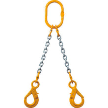 Load image into Gallery viewer, Chain Sling  2-MFF-SHE-6.3  ELEPHANT
