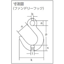 Load image into Gallery viewer, Chain Sling  2-MFF-YN-10  ELEPHANT
