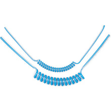 Load image into Gallery viewer, Polyurethane Multi Spiral Air Tube  2-MPS-4-15S  CHIYODA
