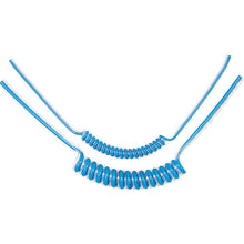 Load image into Gallery viewer, Polyurethane Multi Spiral Air Tube  2-MPS-4-5S  CHIYODA
