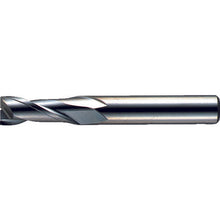 Load image into Gallery viewer, Two-flutes General-use End Mill  2MSD0100  MITSUBISHI
