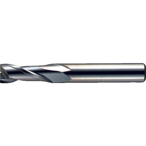 Two-flutes General-use End Mill  2MSD0100  MITSUBISHI