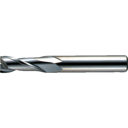 Two-flutes General-use End Mill  2MSD0200  MITSUBISHI