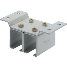Load image into Gallery viewer, Option for Steel Door Hanger  2OBT2  DAIKEN
