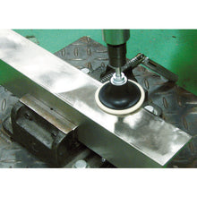 Load image into Gallery viewer, Finishing Felt Disc Quick-Change  2QC50FLT  NORTON

