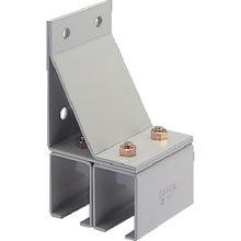 Load image into Gallery viewer, Option for Steel Door Hanger  2SBT2  DAIKEN
