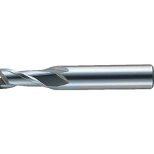 Load image into Gallery viewer, Two-flutes General-use End Mill  2SSD0050  MITSUBISHI
