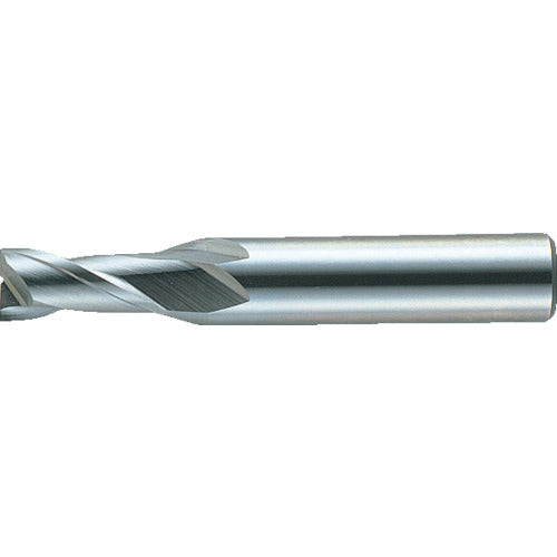 Two-flutes General-use End Mill  2SSD0100  MITSUBISHI