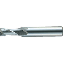 Load image into Gallery viewer, Two-flutes General-use End Mill  2SSD0400  MITSUBISHI
