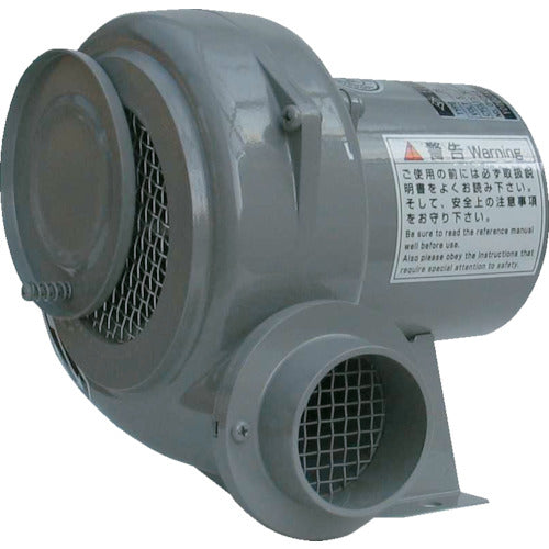 Small Electric Blower(Sirocco Fan)  2S  YODOGAWA