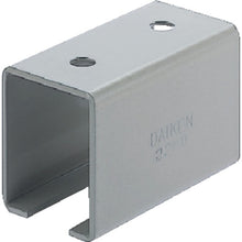 Load image into Gallery viewer, Option for Steel Door Hanger  2TBOX  DAIKEN
