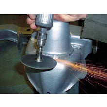 Load image into Gallery viewer, Inox Cutting Wheel  2TW100XTA10N  NORTON
