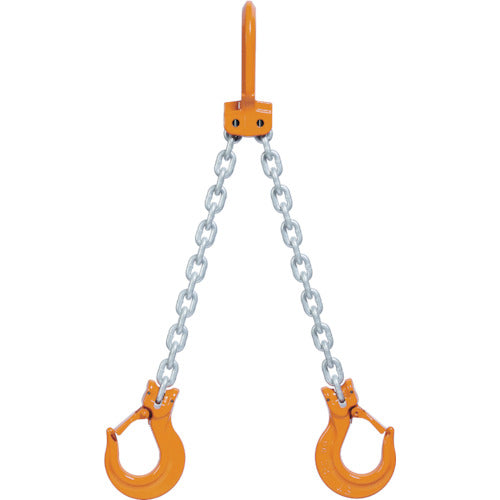 Chain Sling  2-W-H-8  ELEPHANT