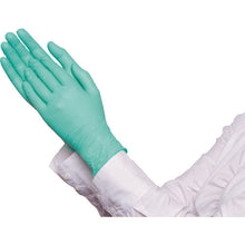Load image into Gallery viewer, Nitrile Disposable Gloves  3000008214  Semperit

