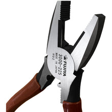 Load image into Gallery viewer, Lineman&#39;s Pliers  0300022510009  FUJIYA
