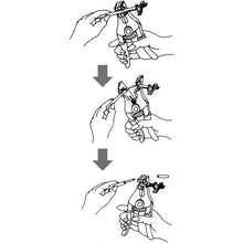 Load image into Gallery viewer, Automatic Wire Stripper  3000C  VESSEL
