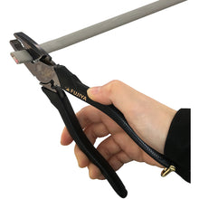 Load image into Gallery viewer, High Leverage Lineman's Pliers  13001200000309  FUJIYA
