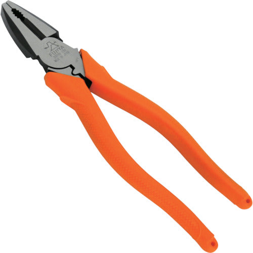 High Leverage Side Cutting Pliers  0300020040009  FUJIYA