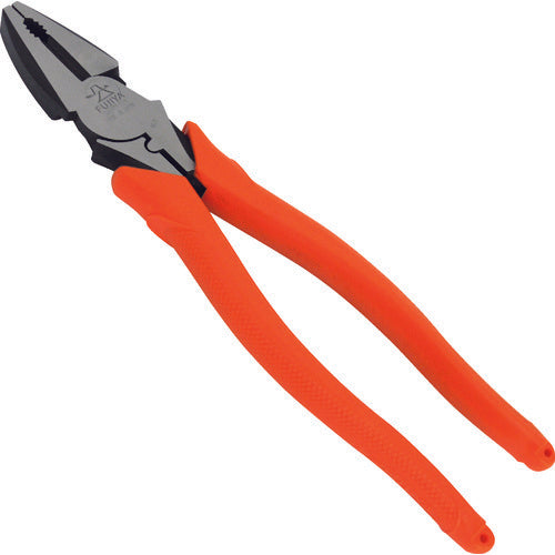 High Leverage Side Cutting Pliers  0300022540009  FUJIYA