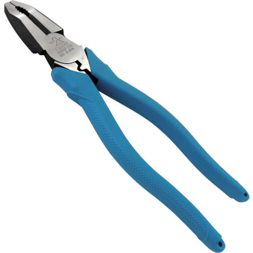 High Leverage Lineman's Pliers  13001200007009  FUJIYA