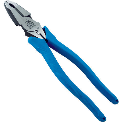 High Leverage Lineman's Pliers  13001225007009  FUJIYA