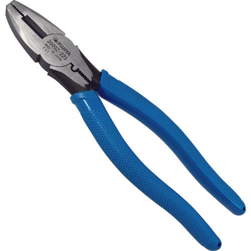 Electrical Work Lineman's Pliers  0300022510069  FUJIYA