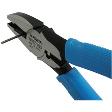 Load image into Gallery viewer, Electrical Work Lineman&#39;s Pliers  0300022510069  FUJIYA
