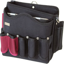 Load image into Gallery viewer, ARIN Nylon Case Which Holds A Tool and Materials  3000ZLKR  KH
