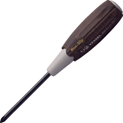 Wood-compo Screwdriver  300-1-75  VESSEL