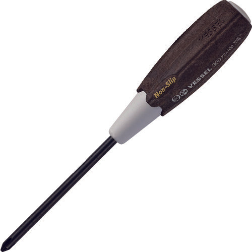 Wood-compo Screwdriver  300-2-100  VESSEL