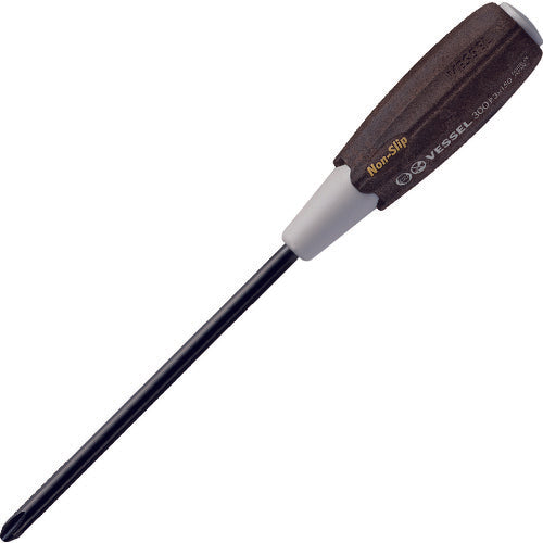 Wood-compo Screwdriver  300-3-150  VESSEL