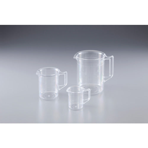 PC measuring cup  30080200  NIKKO