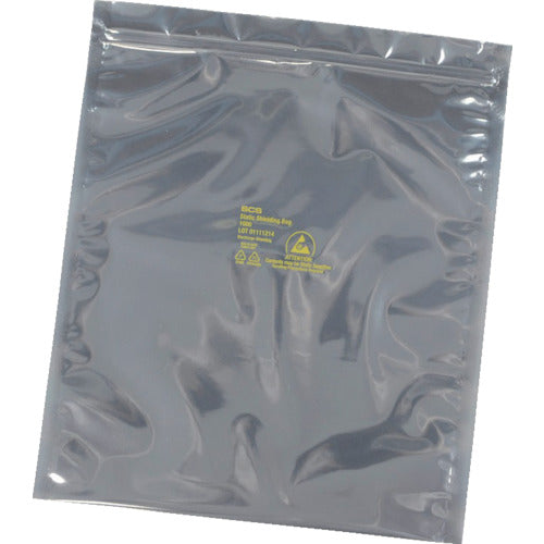 Static Shielding Bag  300810  SCS