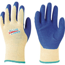 Load image into Gallery viewer, Natural Rubber Coated Gloves  300-M  Towaron
