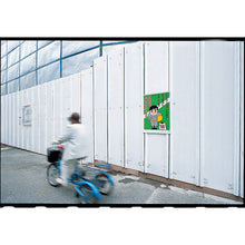 Load image into Gallery viewer, Information Sign  301-09B  UNIT
