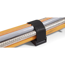 Load image into Gallery viewer, Base for hook and loop band  3011-002  HEBOTEC

