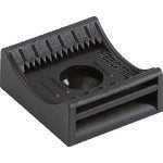 Load image into Gallery viewer, Base for hook and loop band  3011-004  HEBOTEC
