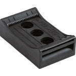 Load image into Gallery viewer, Base for hook and loop band  3011-010  HEBOTEC

