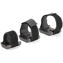 Load image into Gallery viewer, Base for hook and loop band  3011-010  HEBOTEC
