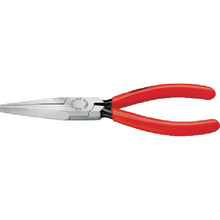 Load image into Gallery viewer, Long Nose Plier  3011-140  KNIPEX
