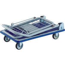 Load image into Gallery viewer, Platform Truck  3014NA  TRUSCO
