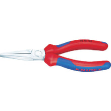 Load image into Gallery viewer, Long Nose Plier  3015-140  KNIPEX
