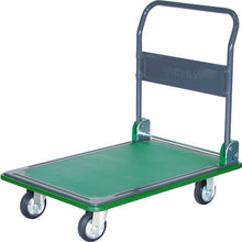 Load image into Gallery viewer, Fold Down Platform Truck  301EBN  TRUSCO
