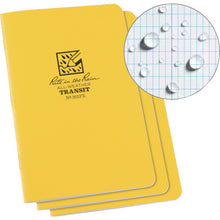 Load image into Gallery viewer, Stapled Notebook  301FX  RITR
