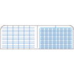 Load image into Gallery viewer, Stapled Notebook  301FX  RITR
