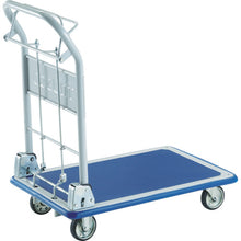 Load image into Gallery viewer, Platform Truck W/Hand Brake  301NHB  TRUSCO
