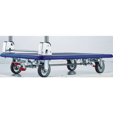 Load image into Gallery viewer, Platform Truck  301NJKRS-4  TRUSCO
