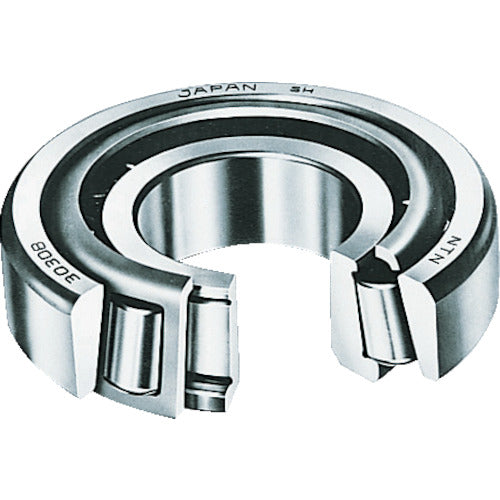 Tapered Roller Bearing  30203  NTN