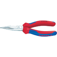 Load image into Gallery viewer, Long Nose Plier  3021-140  KNIPEX
