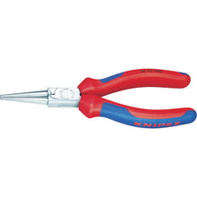 Load image into Gallery viewer, Long Nose Plier  3035-140  KNIPEX
